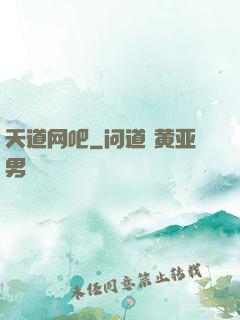 天道网吧